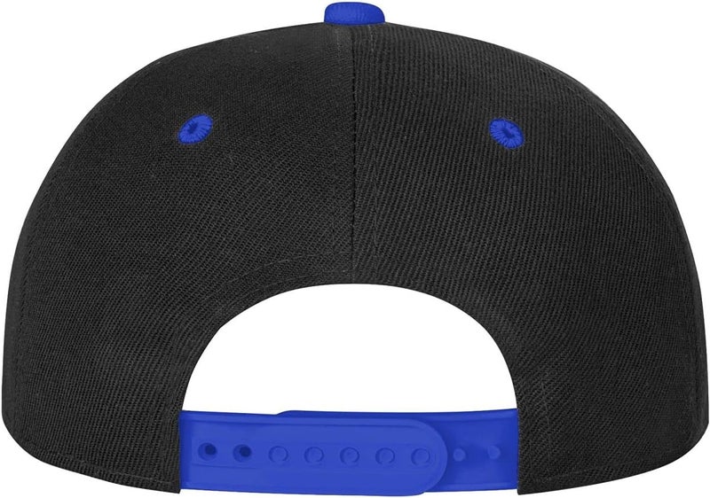 Ubouigr Fashion Dirt Bike Motocross Toddler Hip-Hop Baseball Hat for Boy Girl,Adjustable Kid Comfy Peaked Caps - Red - Image 4